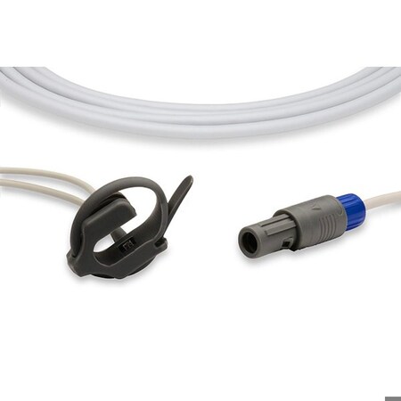 Spo2 Sensor, Replacement For Cables And Sensors S310-1750